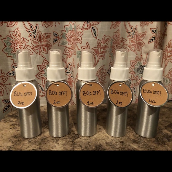 Handmade bug spray - Picture 2 of 4